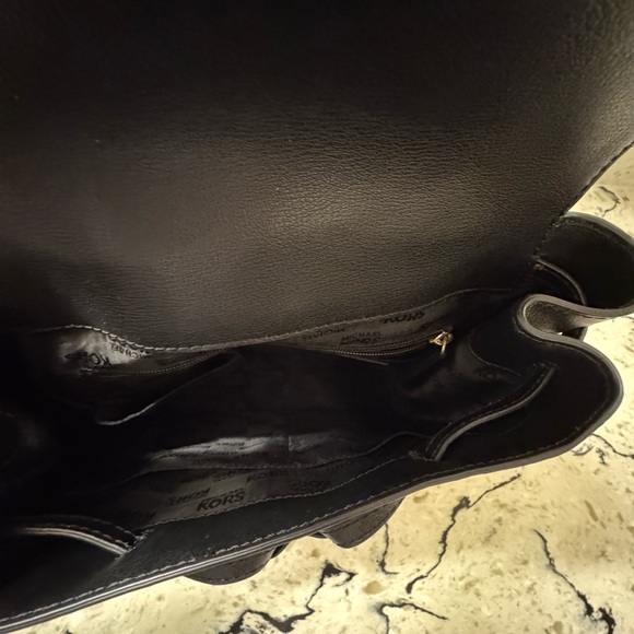 Michael Kors Rivington Backpack - Picture 4 of 13